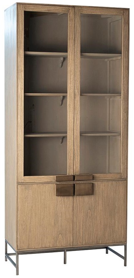 Odette Cabinet